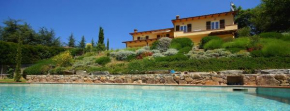 Villa Sopra